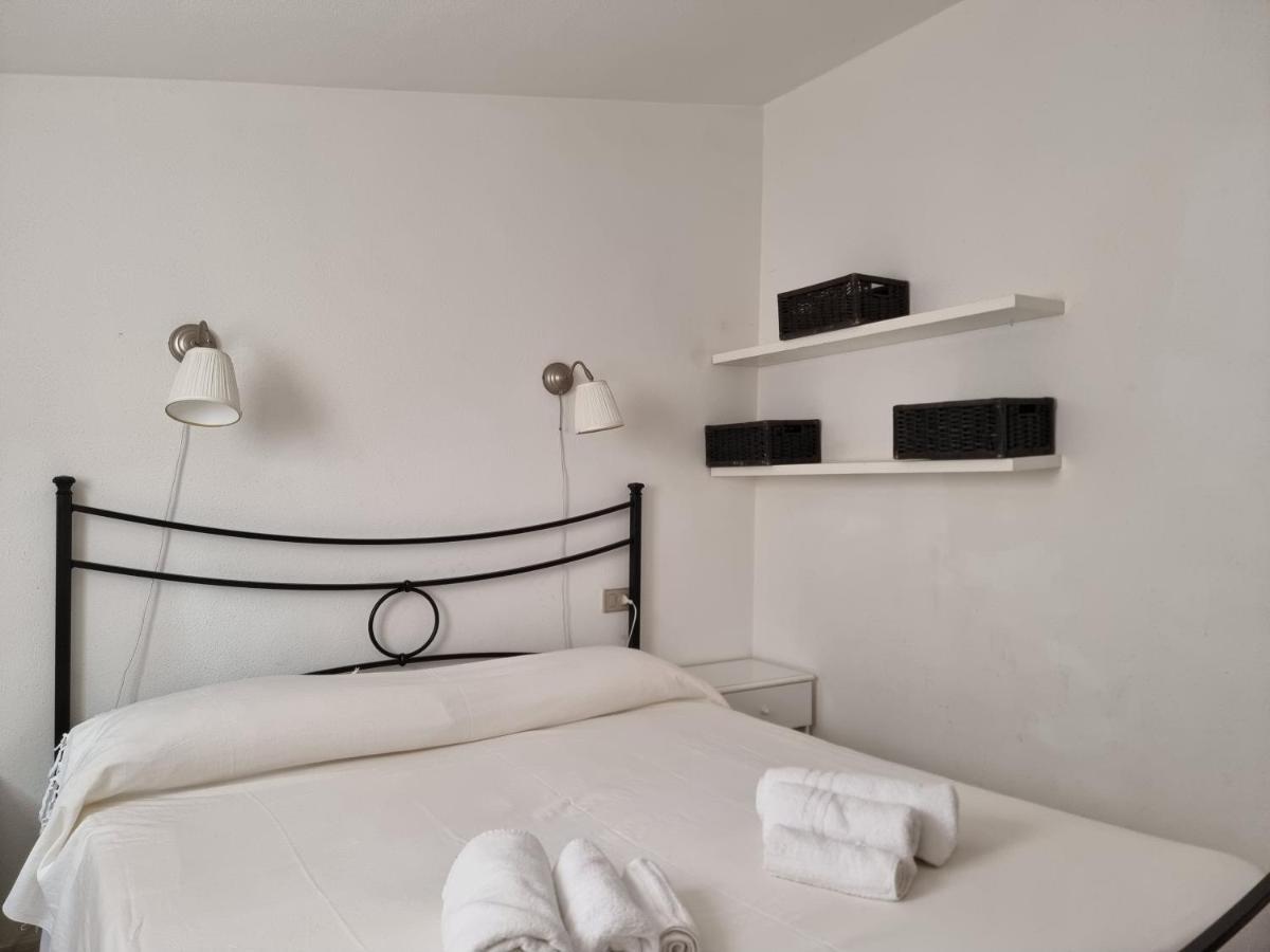 Residenze Bella Vista Villa Porto Ottiolu Bagian luar foto