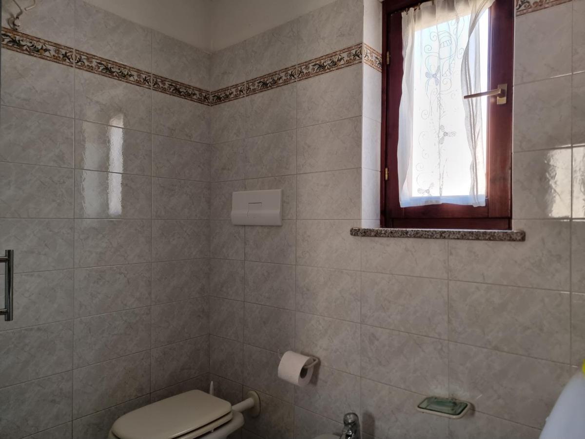 Residenze Bella Vista Villa Porto Ottiolu Bagian luar foto